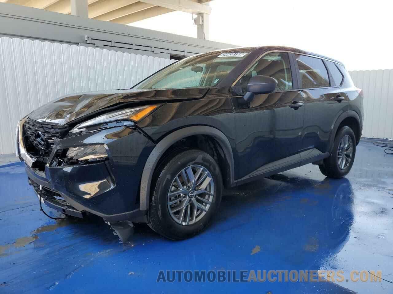 5N1BT3AB3PC894694 NISSAN ROGUE 2023