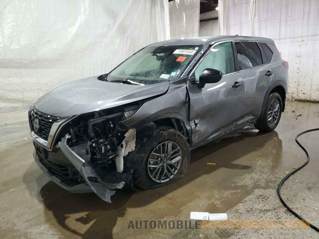 5N1BT3AB3PC934997 NISSAN ROGUE 2023