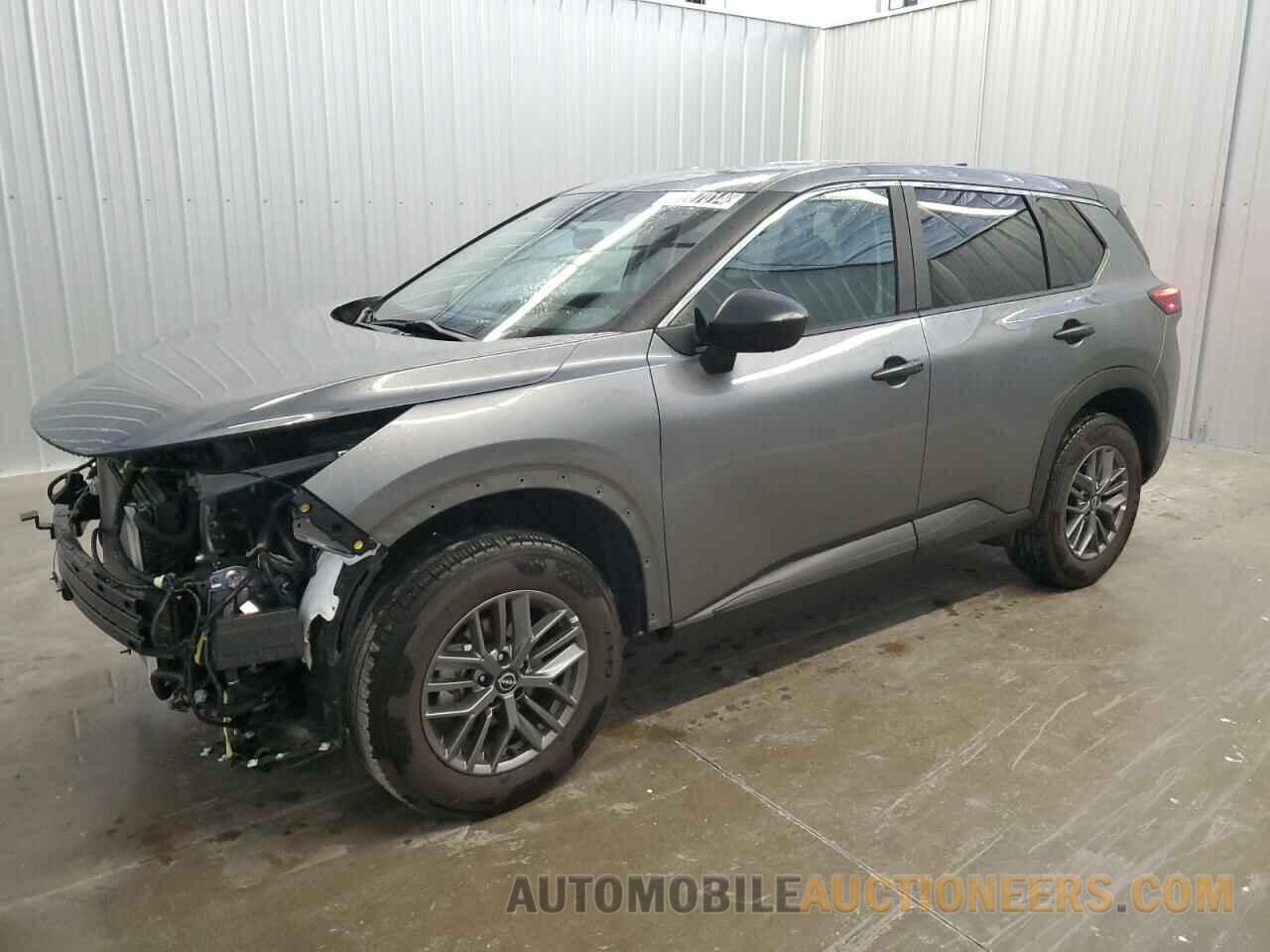 5N1BT3AB3RC695521 NISSAN ROGUE 2024