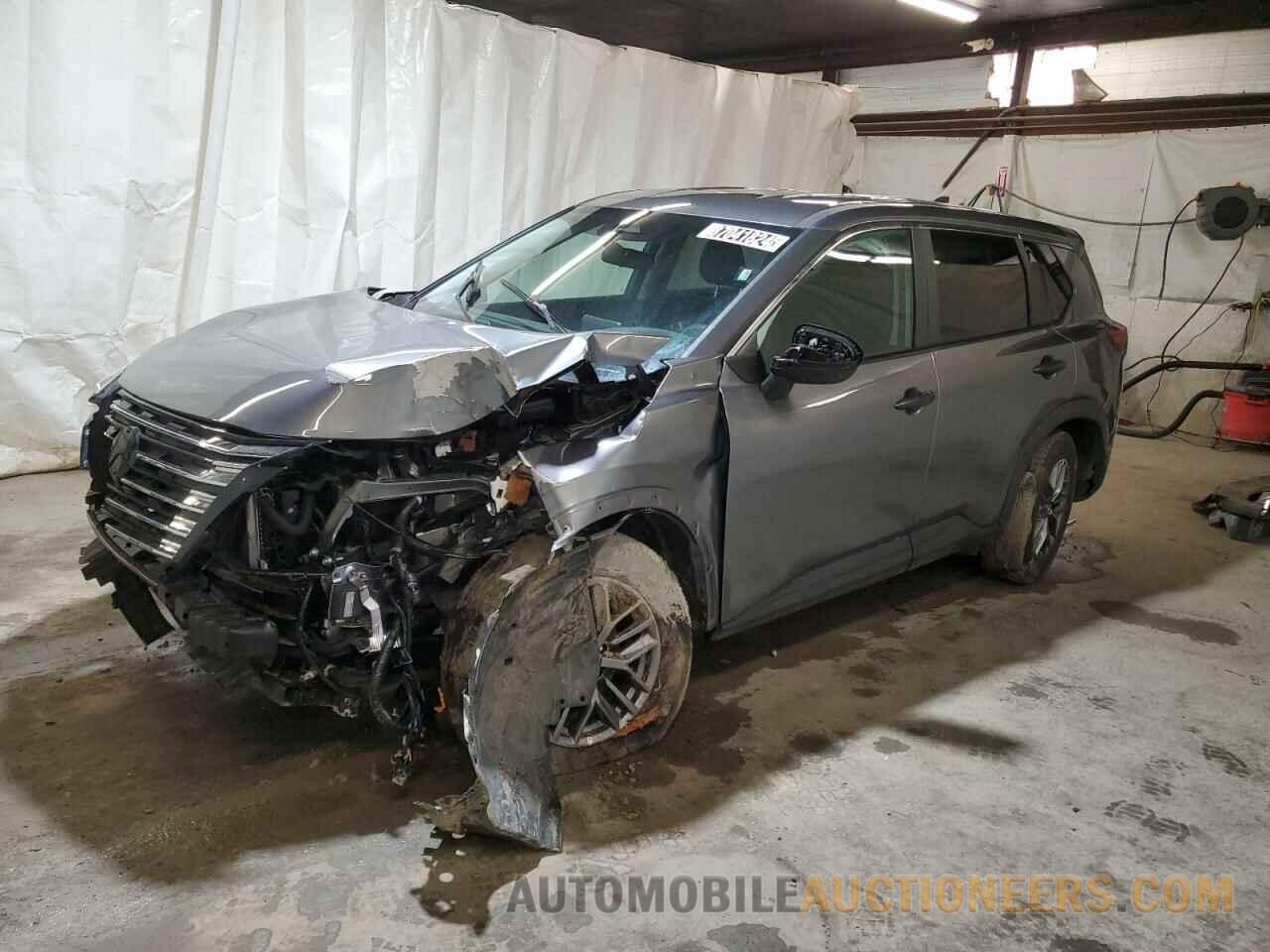 5N1BT3AB3RC696250 NISSAN ROGUE 2024