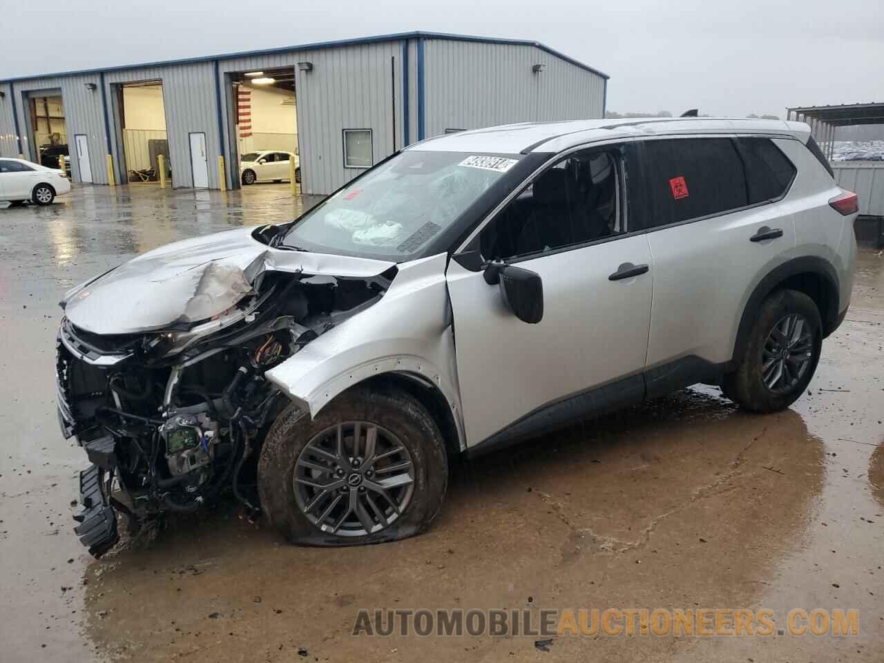 5N1BT3AB3RC706565 NISSAN ROGUE 2024