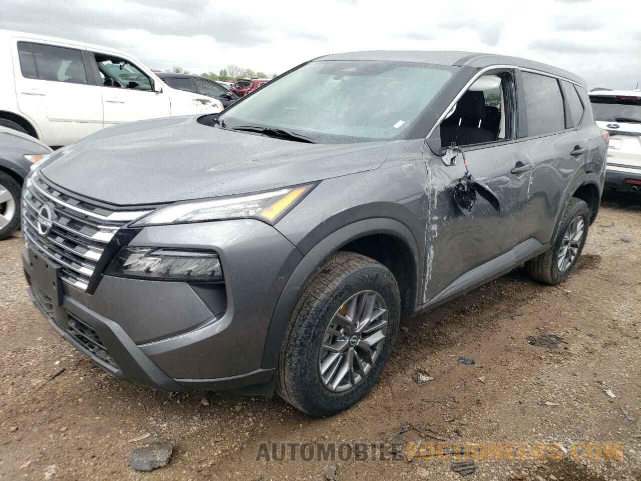 5N1BT3AB3RC710311 NISSAN ROGUE 2024