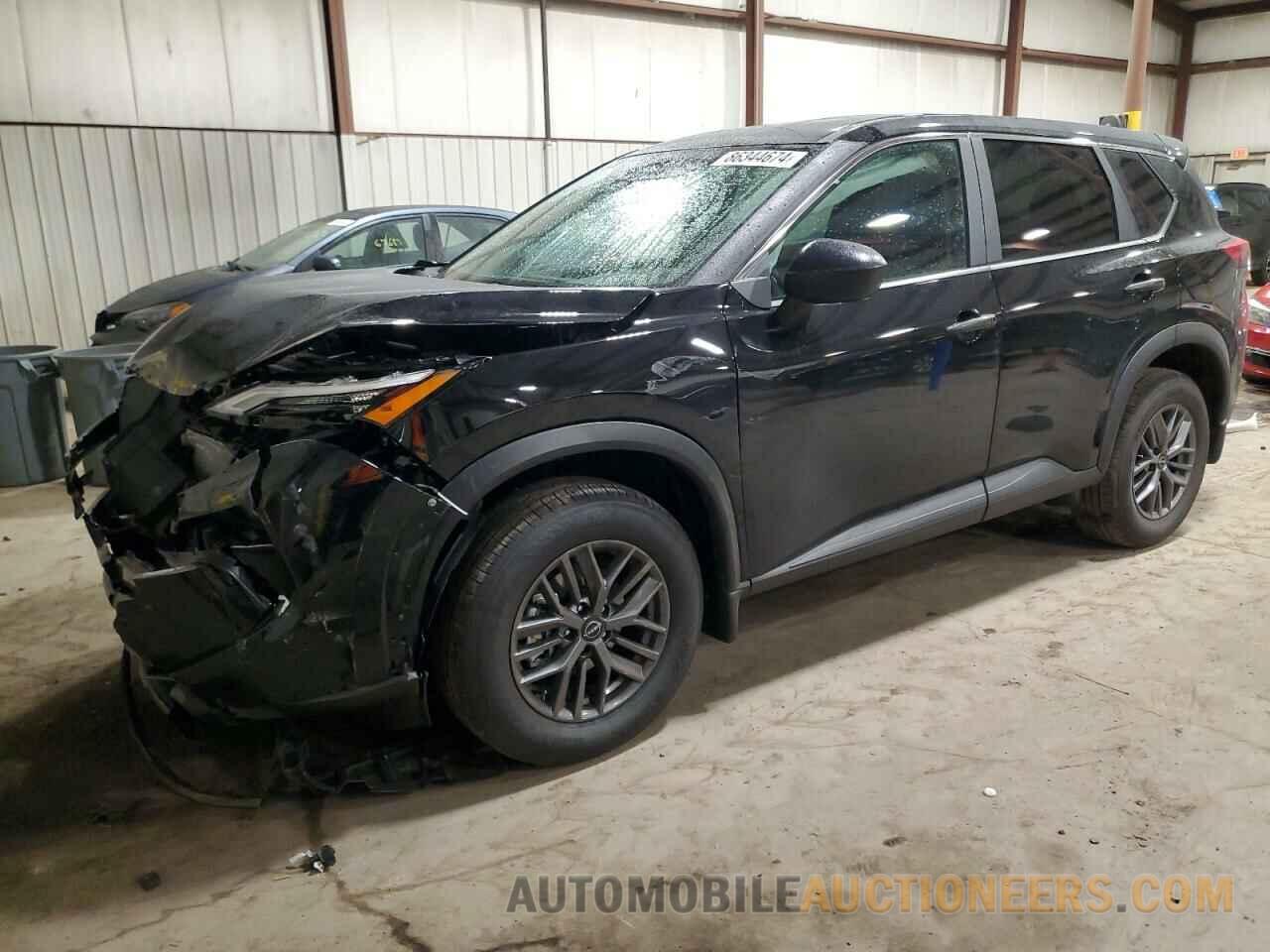 5N1BT3AB3RC737668 NISSAN ROGUE 2024