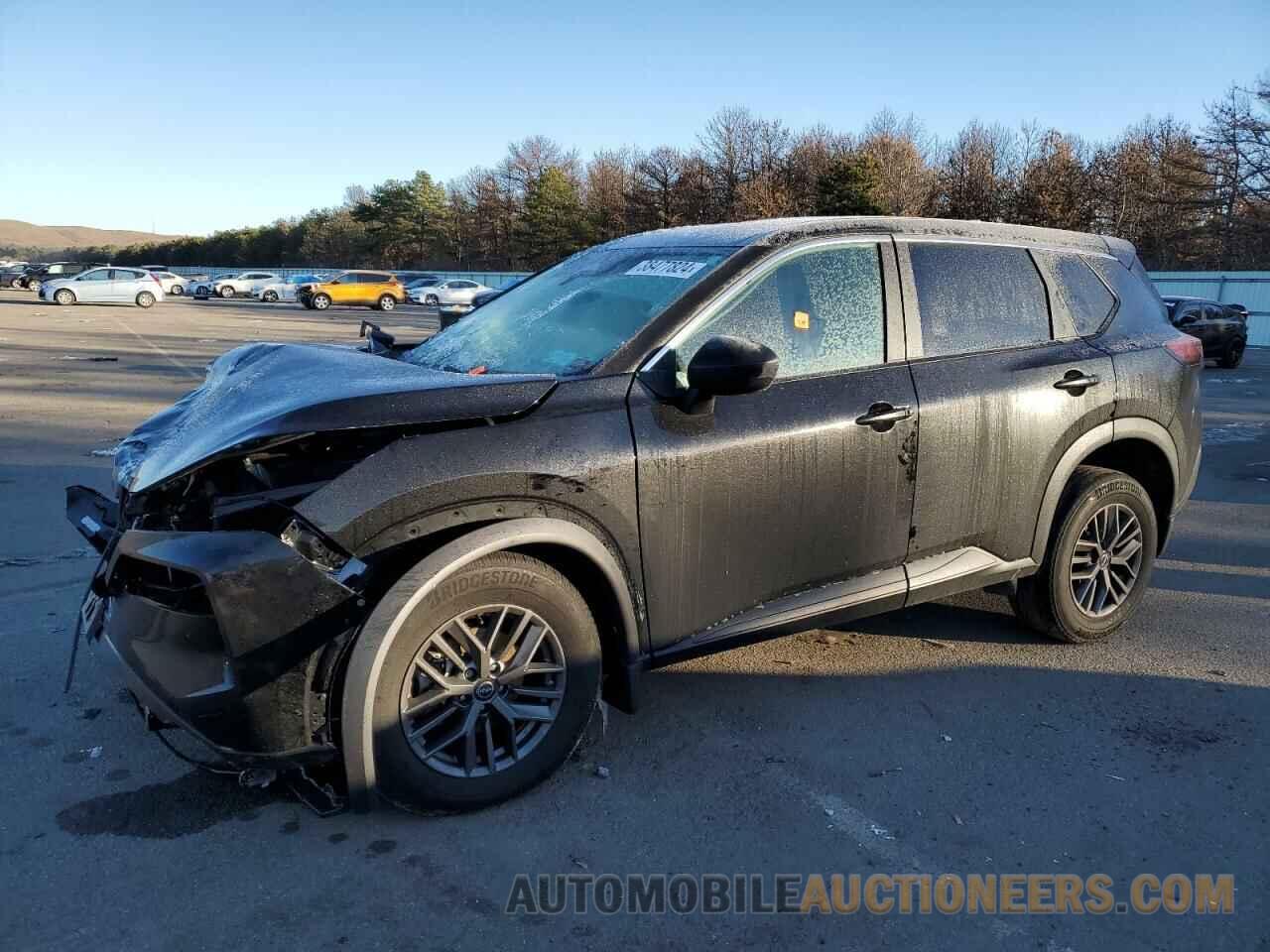 5N1BT3AB4PC753889 NISSAN ROGUE 2023