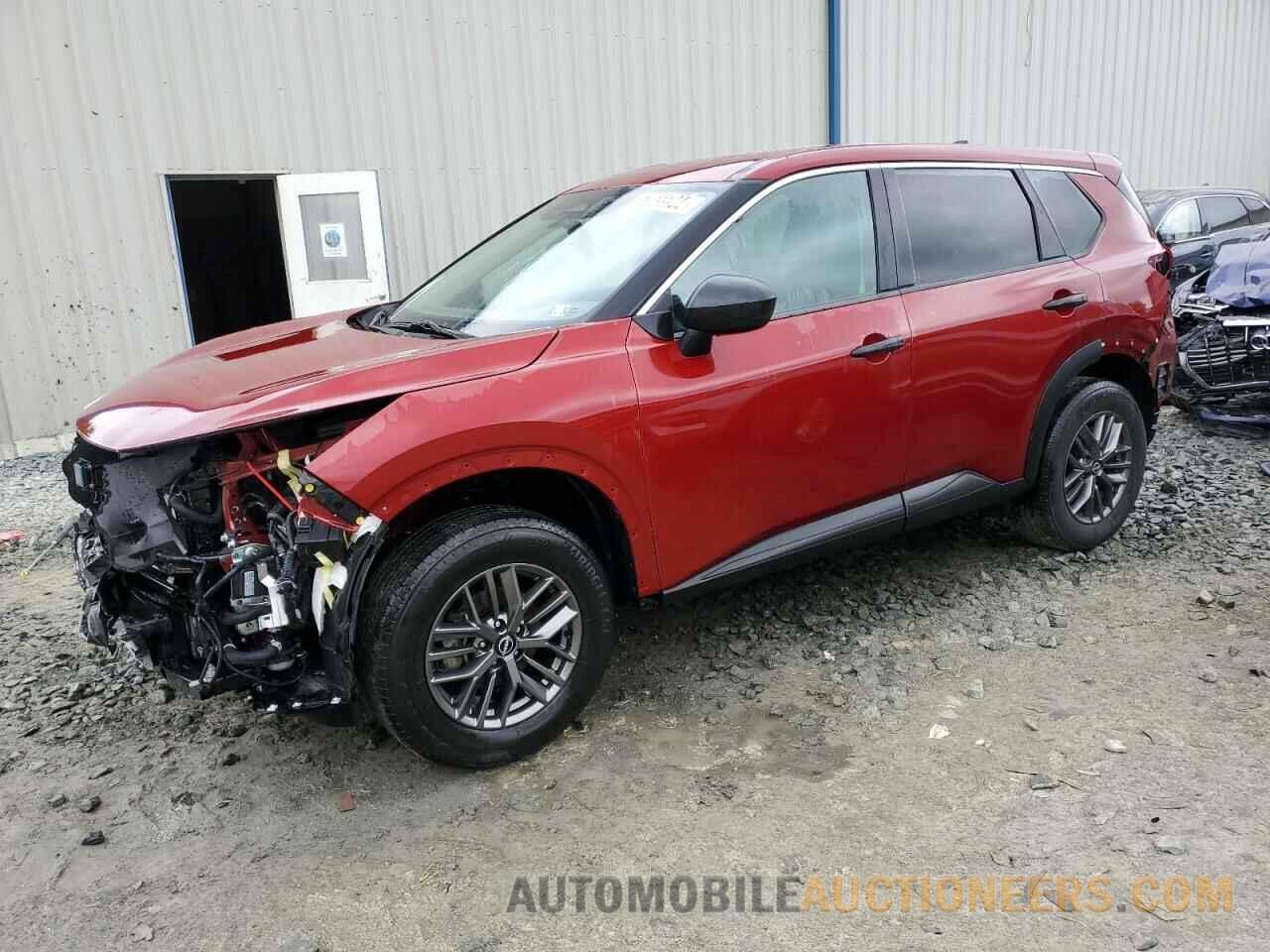 5N1BT3AB4PC766948 NISSAN ROGUE 2023