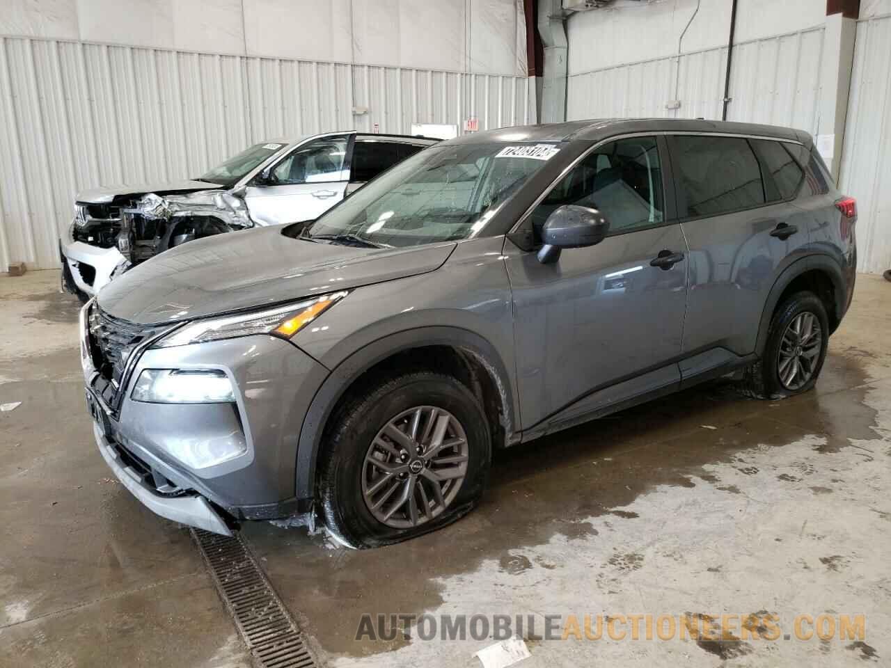 5N1BT3AB4PC781661 NISSAN ROGUE 2023