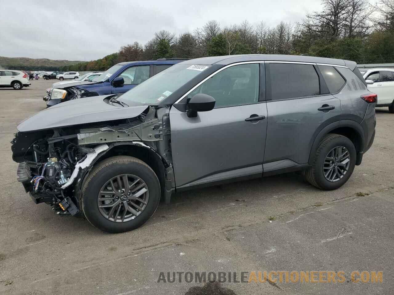 5N1BT3AB4PC914435 NISSAN ROGUE 2023