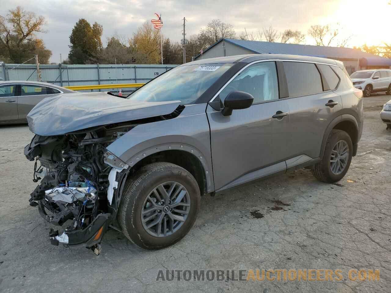 5N1BT3AB5PC677759 NISSAN ROGUE 2023