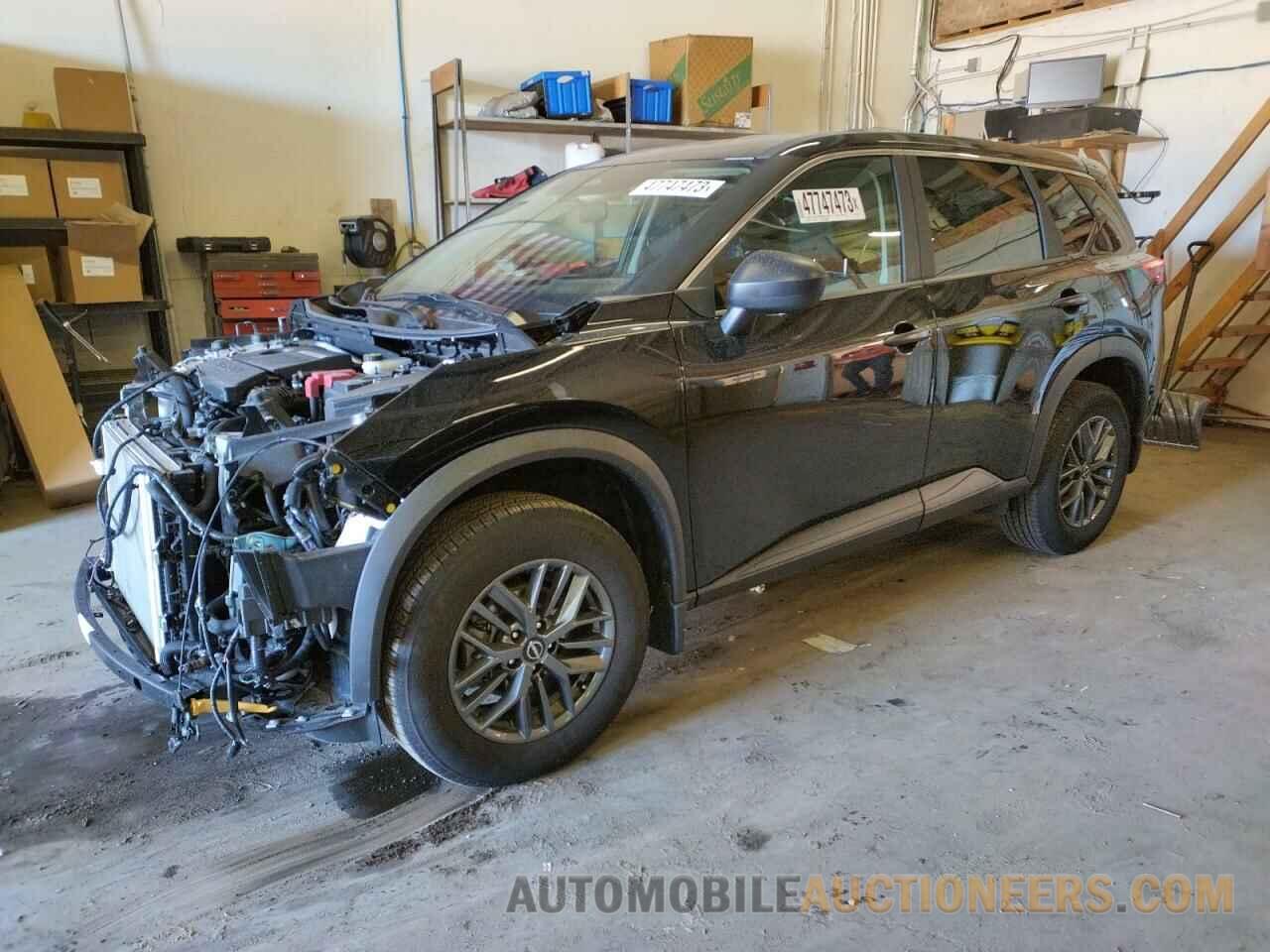 5N1BT3AB5PC680077 NISSAN ROGUE 2023