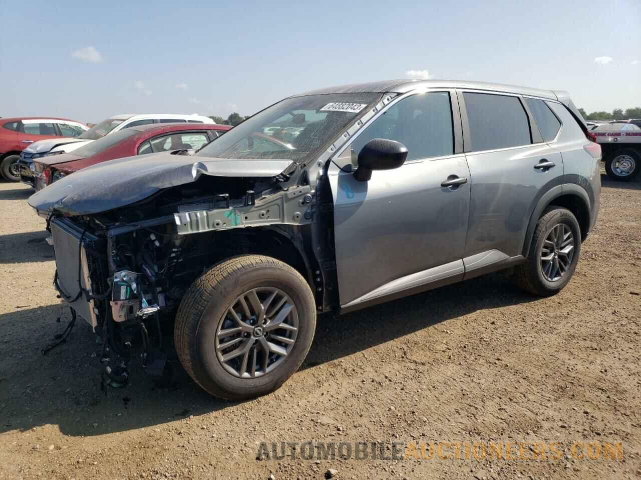 5N1BT3AB5PC781796 NISSAN ROGUE 2023