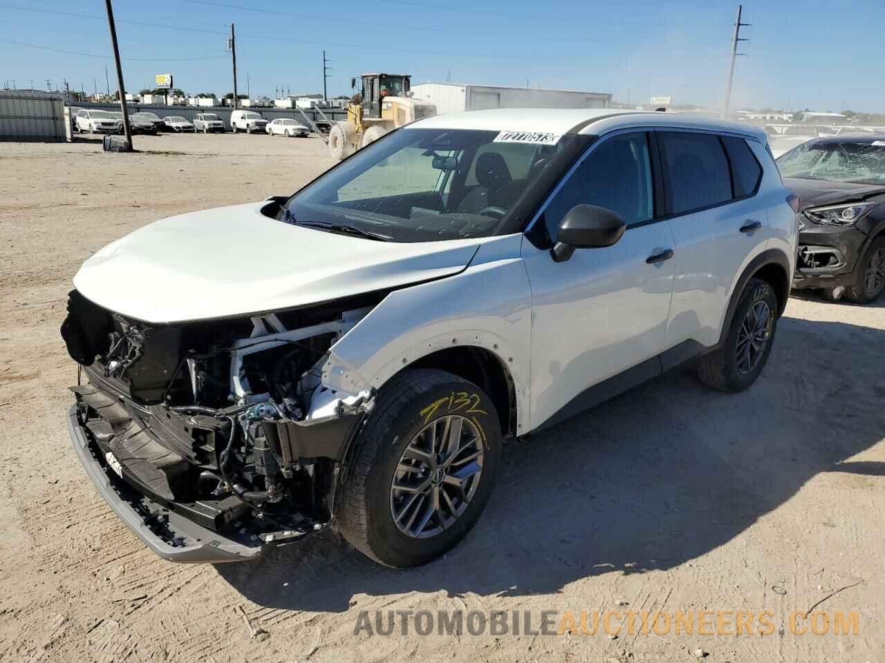 5N1BT3AB5PC854567 NISSAN ROGUE 2023