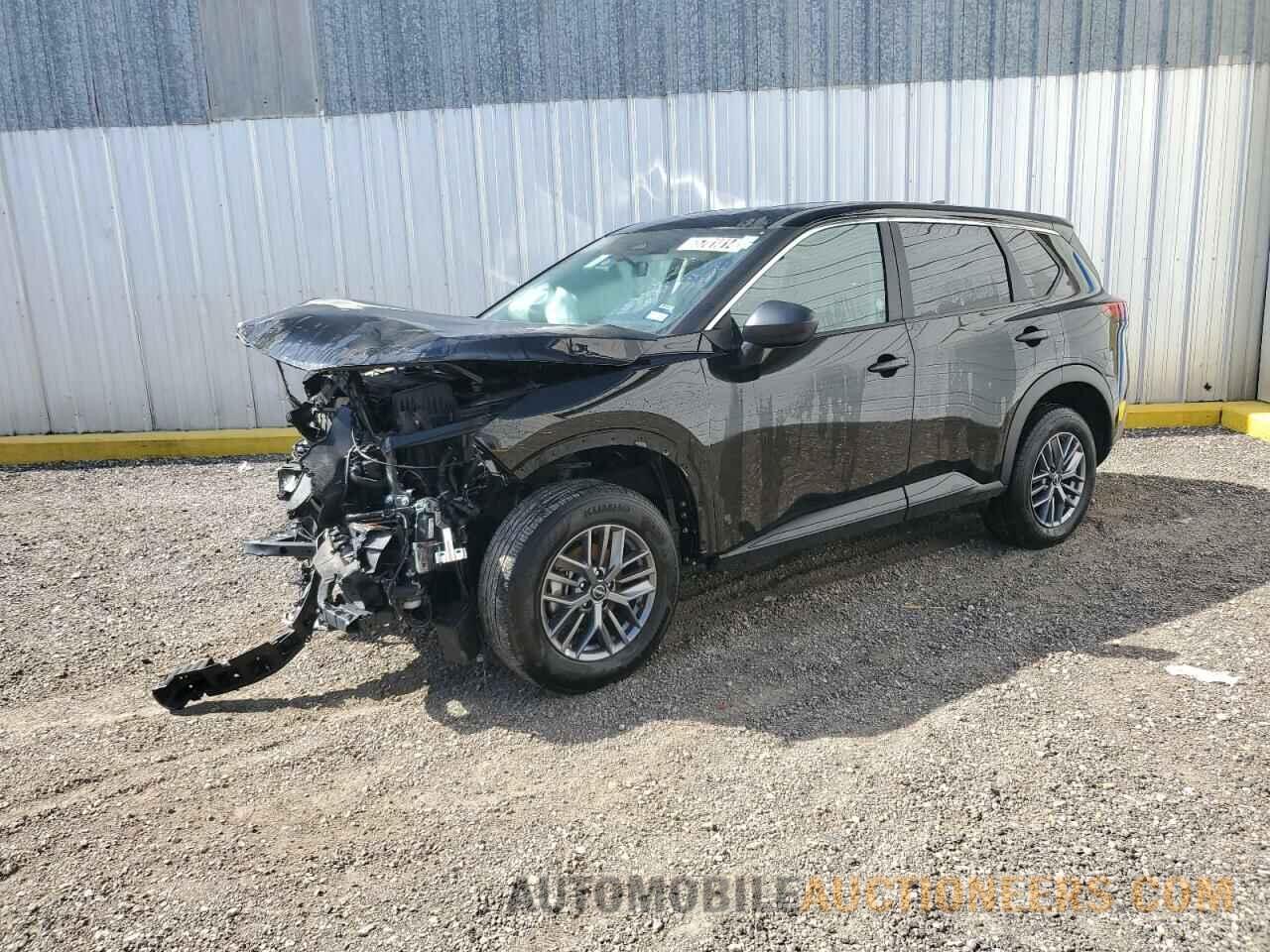 5N1BT3AB5PC902990 NISSAN ROGUE 2023