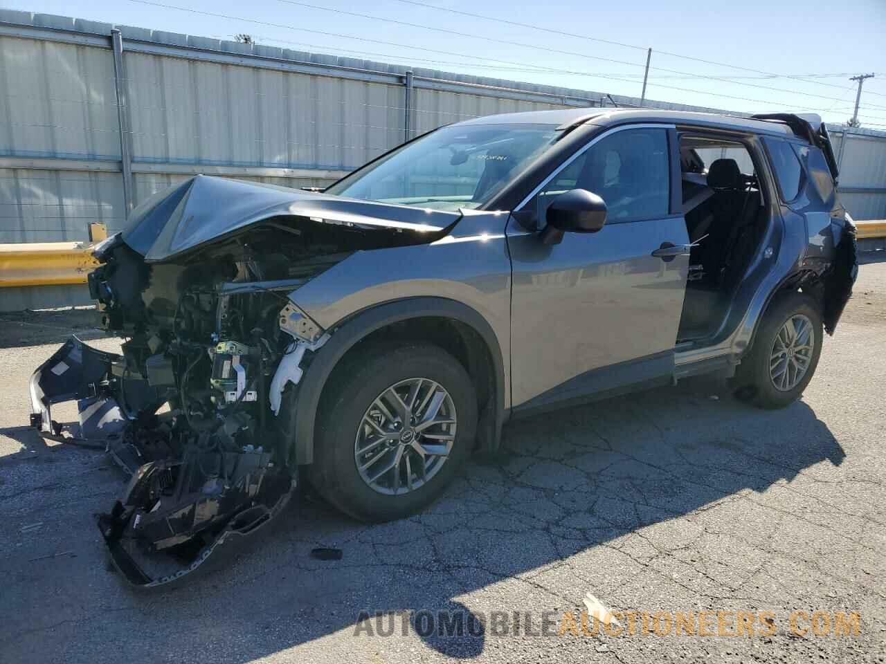 5N1BT3AB5PC927064 NISSAN ROGUE 2023