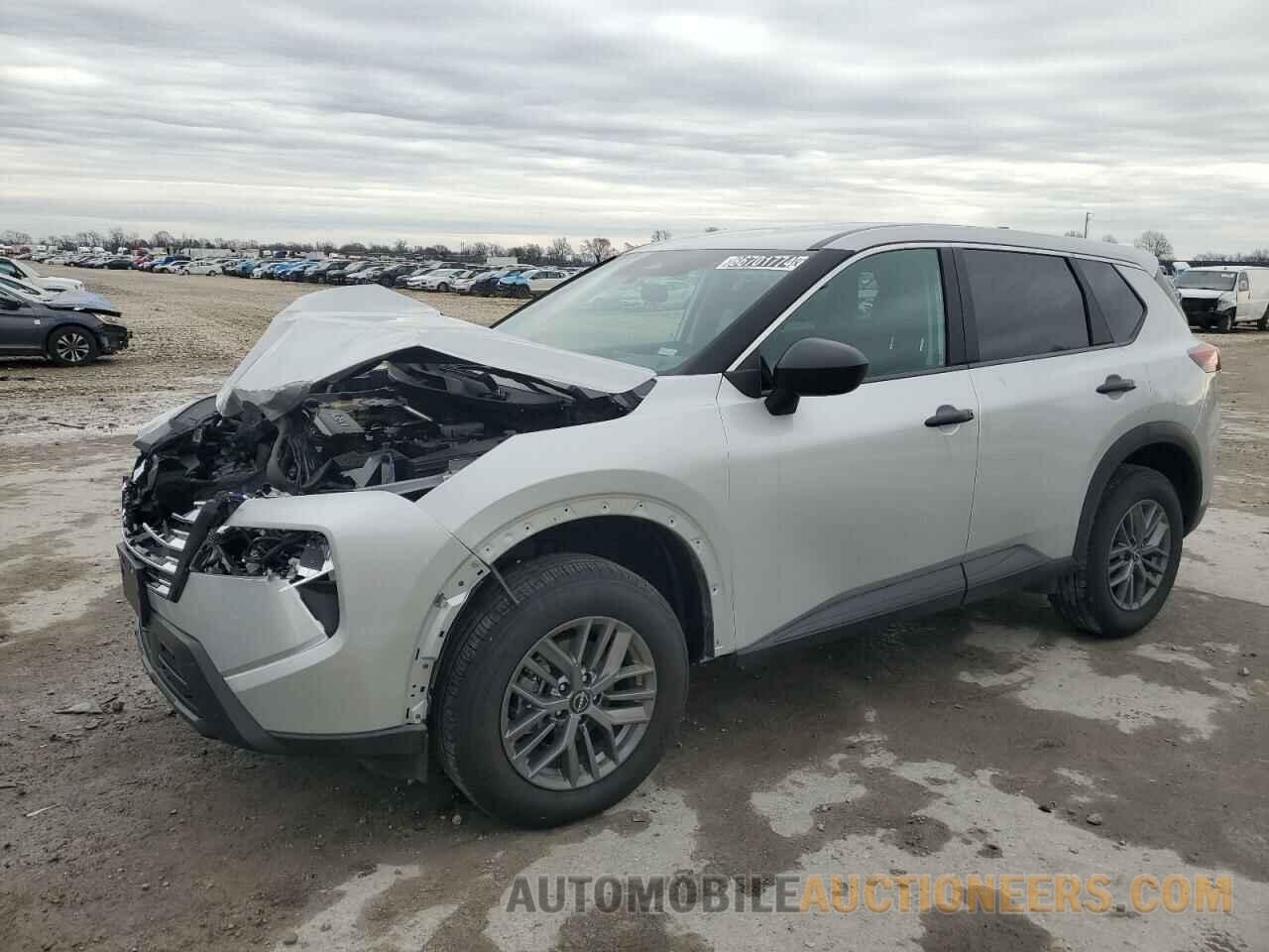 5N1BT3AB5RC688117 NISSAN ROGUE 2024