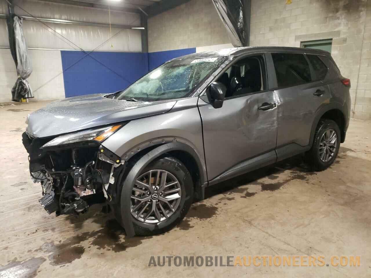 5N1BT3AB5RC694211 NISSAN ROGUE 2024