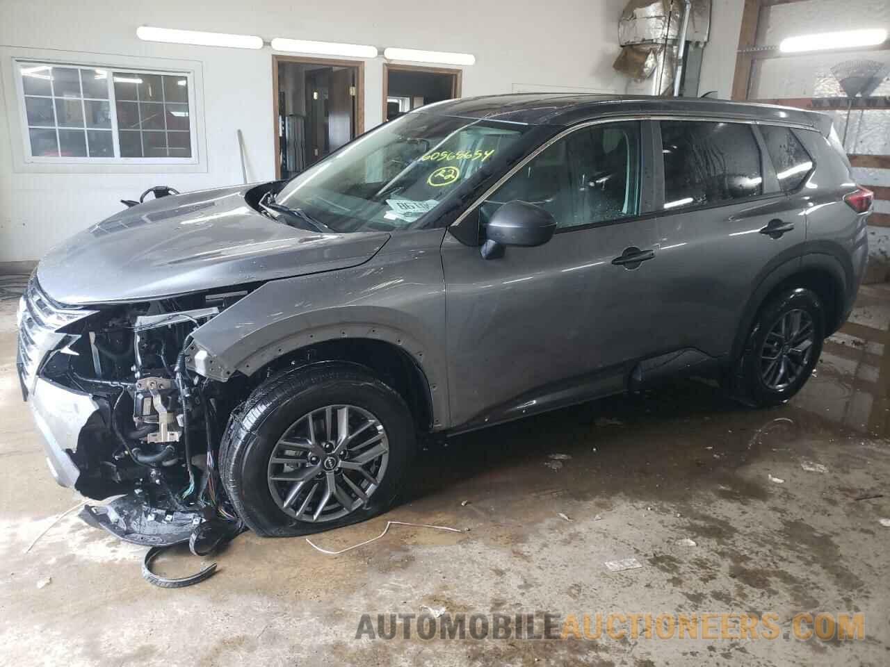 5N1BT3AB5RC725411 NISSAN ROGUE 2024