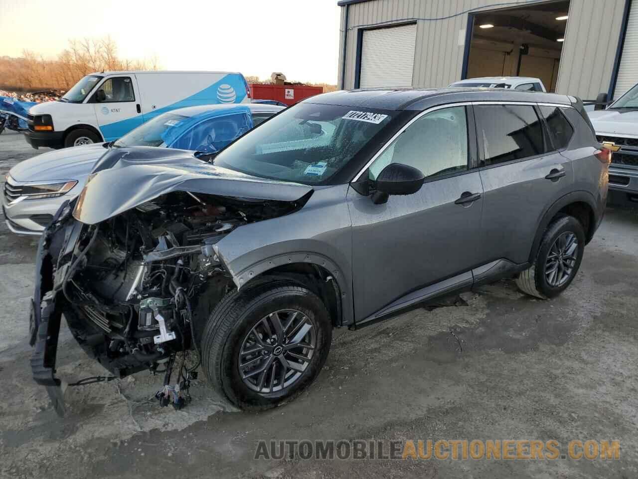 5N1BT3AB6PC798039 NISSAN ROGUE 2023