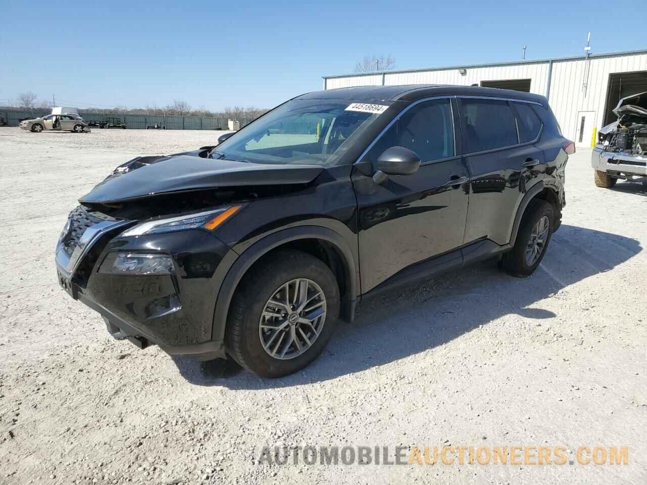 5N1BT3AB6PC806639 NISSAN ROGUE 2023