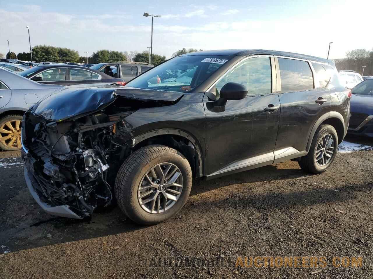 5N1BT3AB6PC852164 NISSAN ROGUE 2023