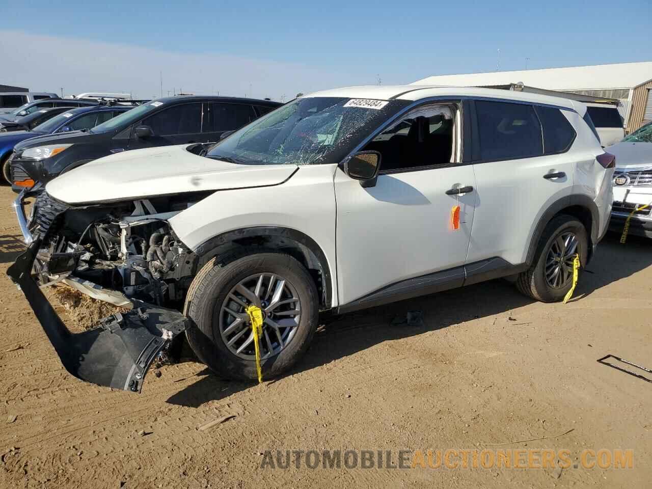 5N1BT3AB6PC912816 NISSAN ROGUE 2023