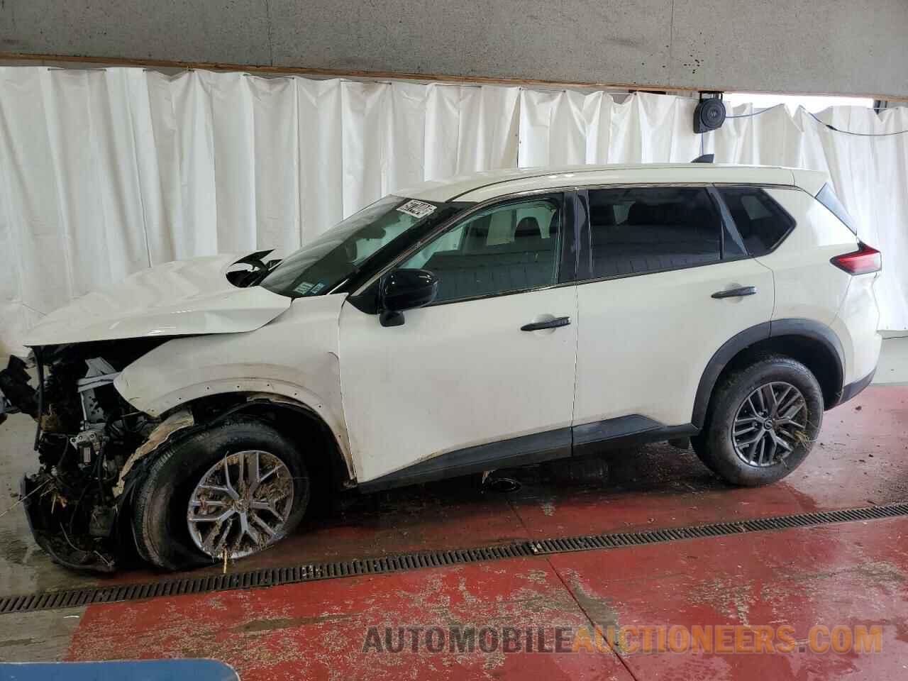 5N1BT3AB6RC670726 NISSAN ROGUE 2024