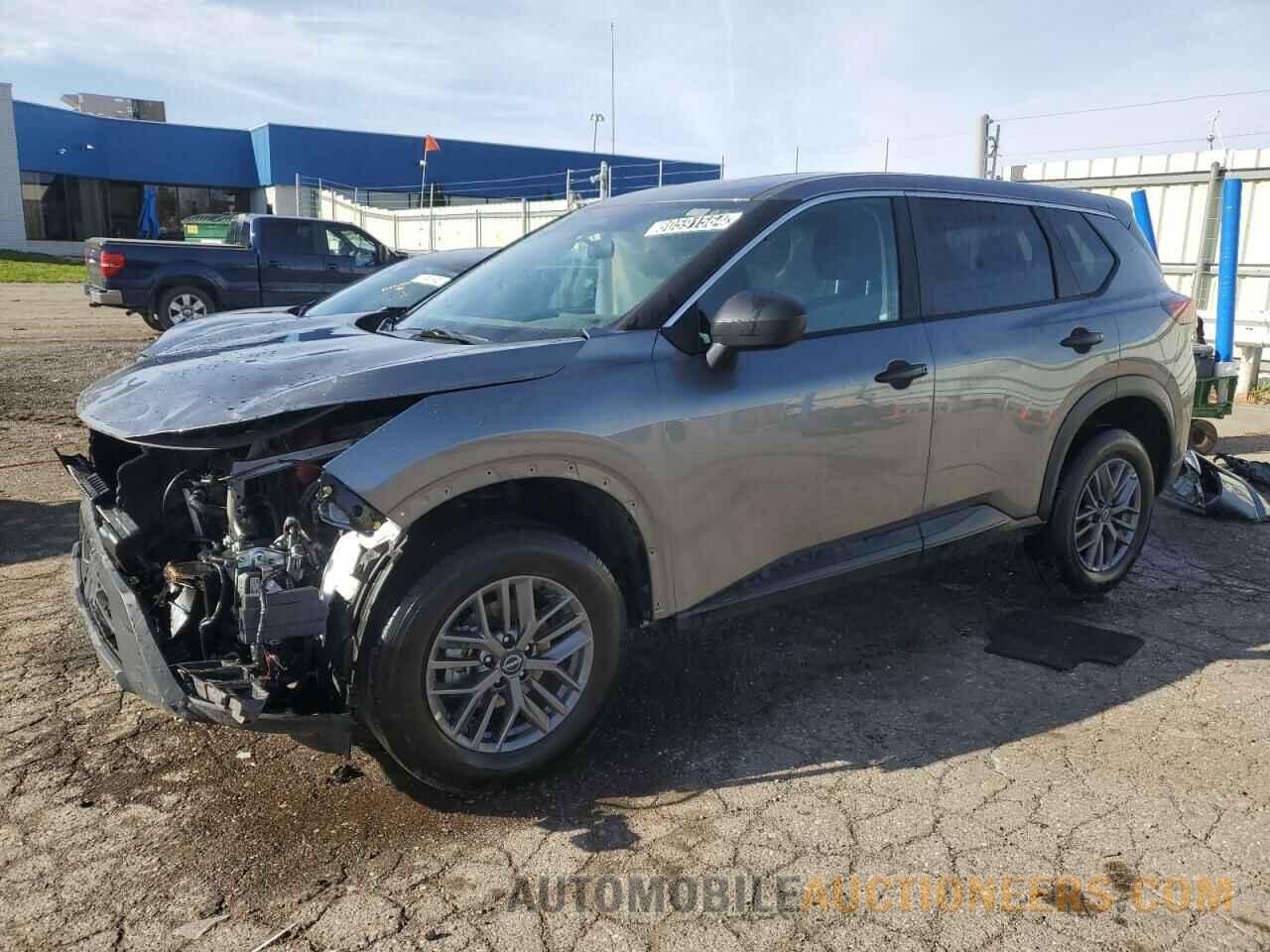 5N1BT3AB6RC678678 NISSAN ROGUE 2024