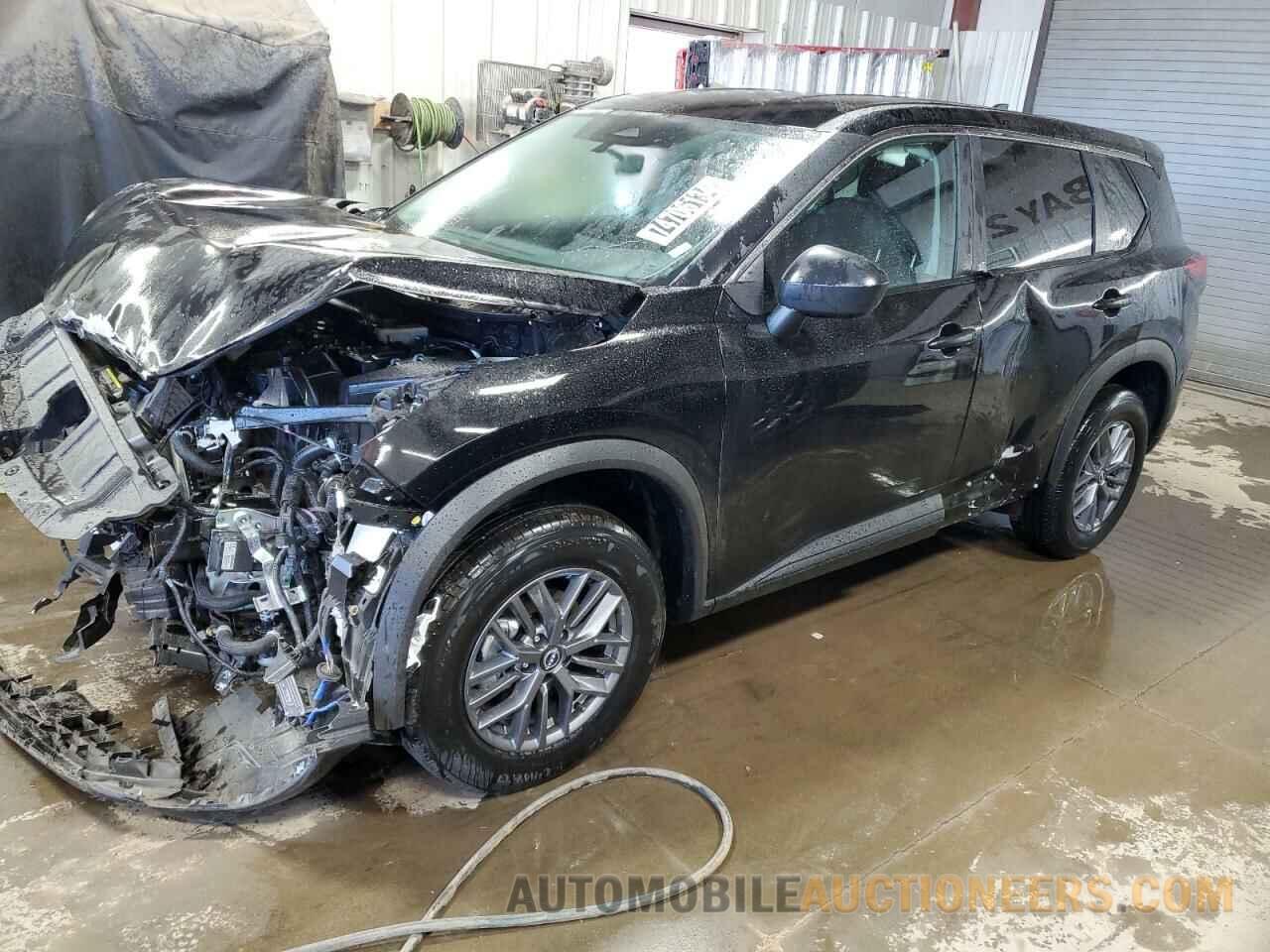 5N1BT3AB6RC757669 NISSAN ROGUE 2024