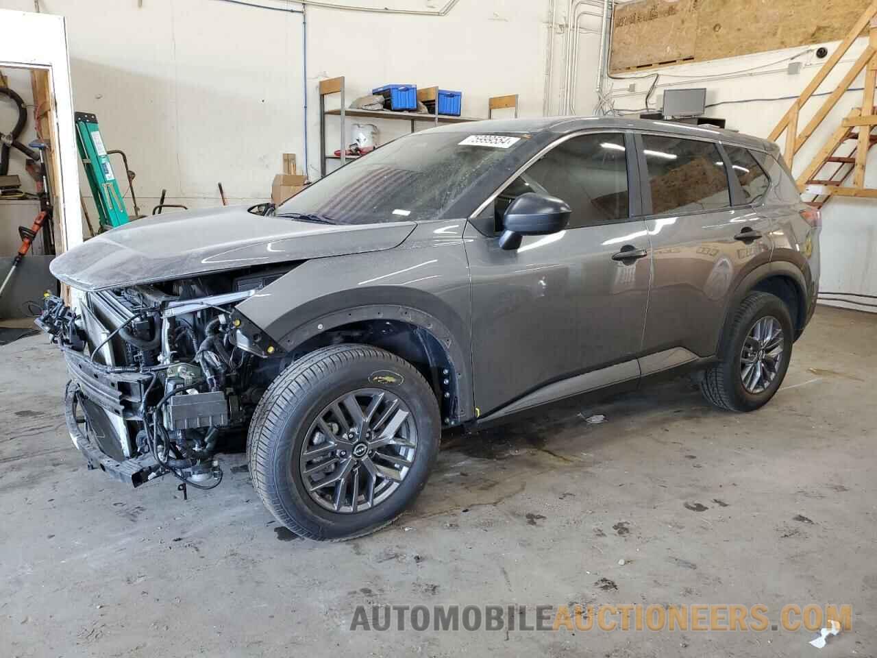 5N1BT3AB7PC784523 NISSAN ROGUE 2023