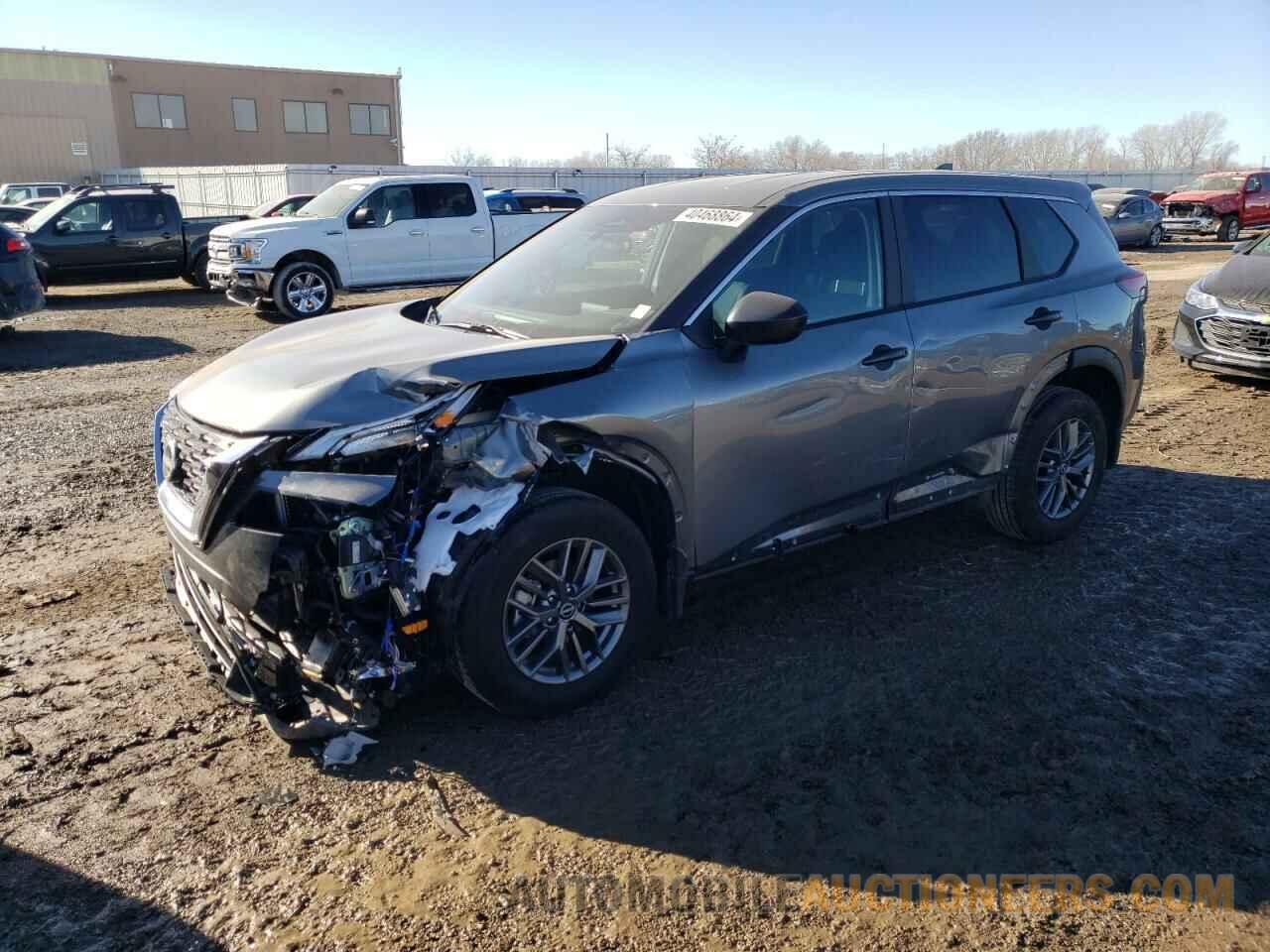 5N1BT3AB7PC910993 NISSAN ROGUE 2023