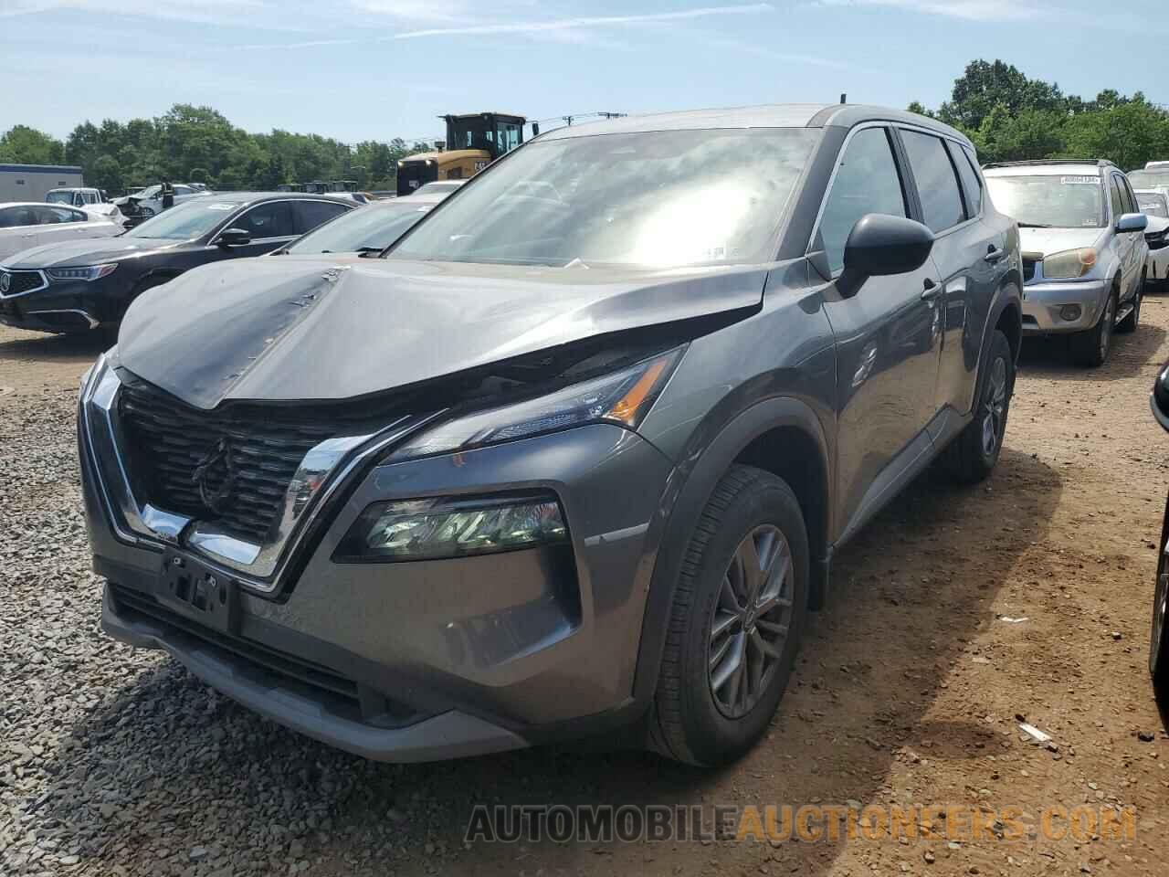 5N1BT3AB7PC915563 NISSAN ROGUE 2023