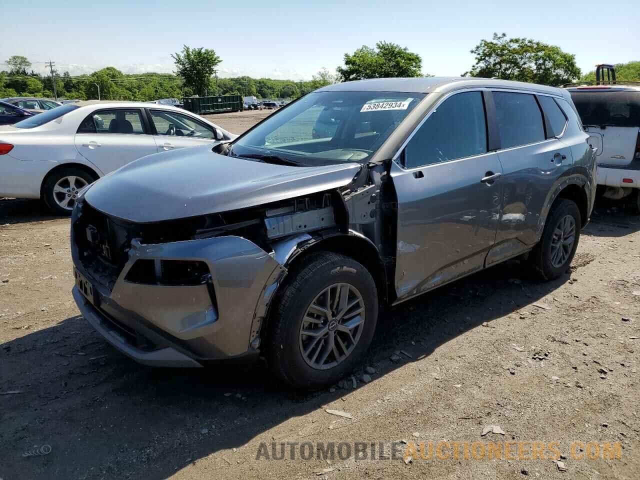 5N1BT3AB8PC683829 NISSAN ROGUE 2023