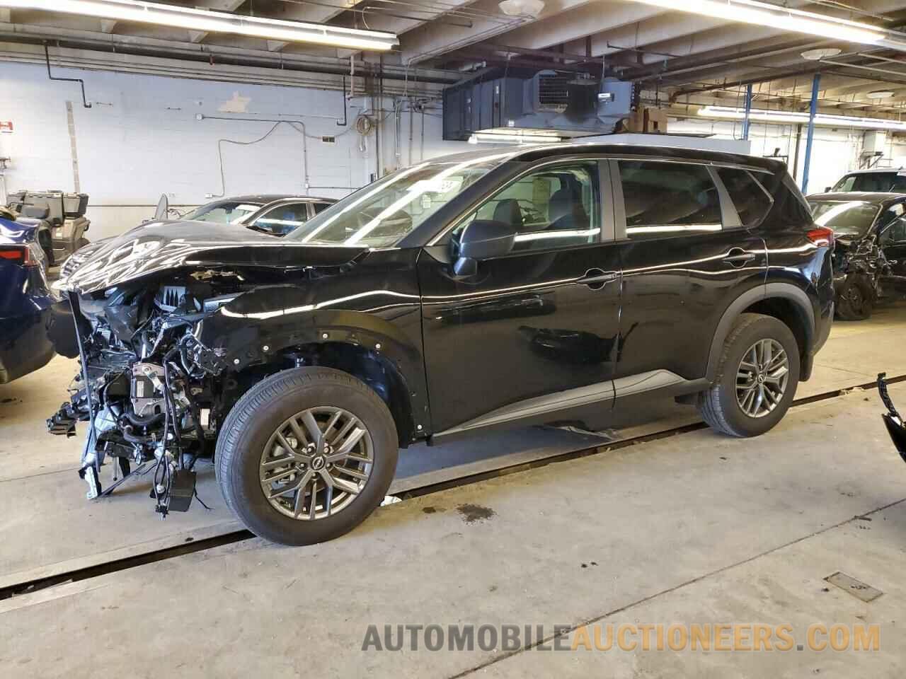 5N1BT3AB8PC803306 NISSAN ROGUE 2023