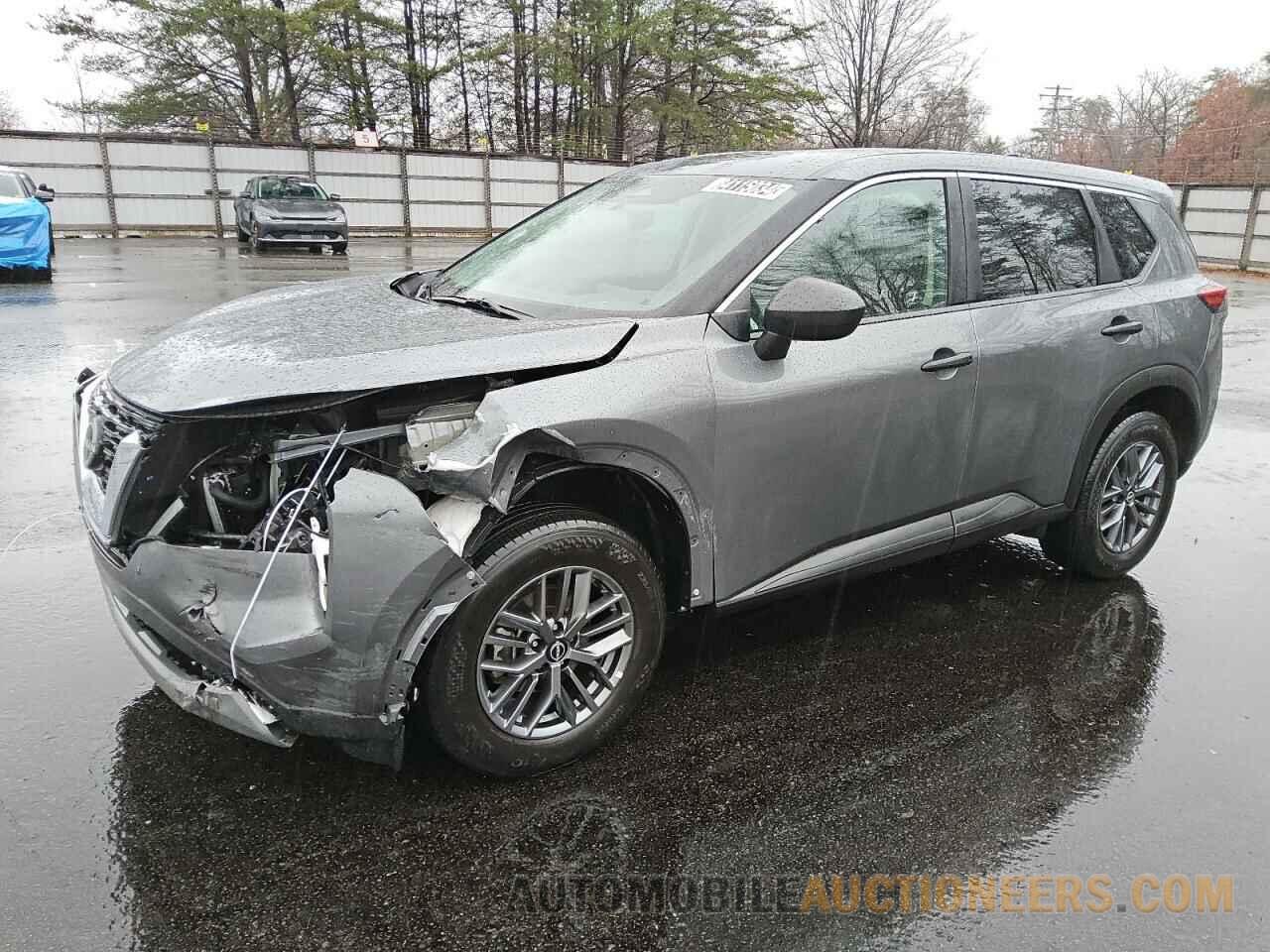 5N1BT3AB8PC861612 NISSAN ROGUE 2023