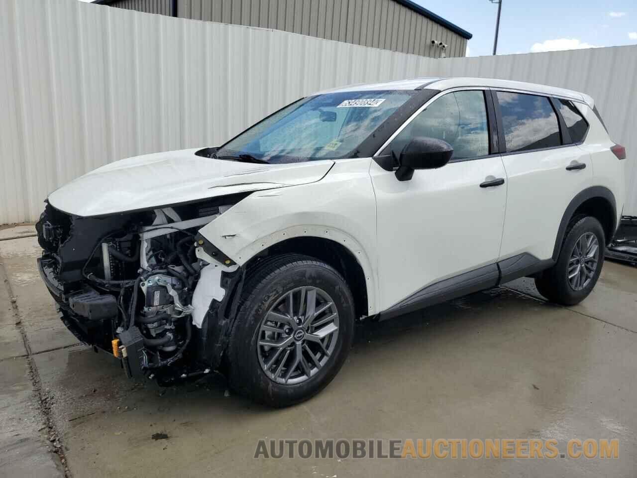 5N1BT3AB8PC945963 NISSAN ROGUE 2023