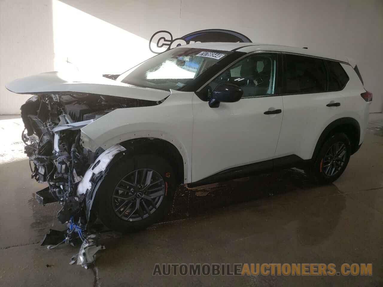 5N1BT3AB8RC681436 NISSAN ROGUE 2024