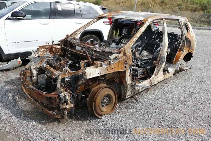 5N1BT3AB9PC757324 Nissan Rogue 2023