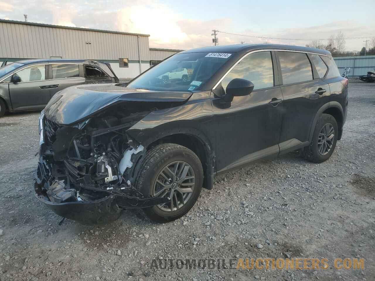 5N1BT3AB9PC772602 NISSAN ROGUE 2023