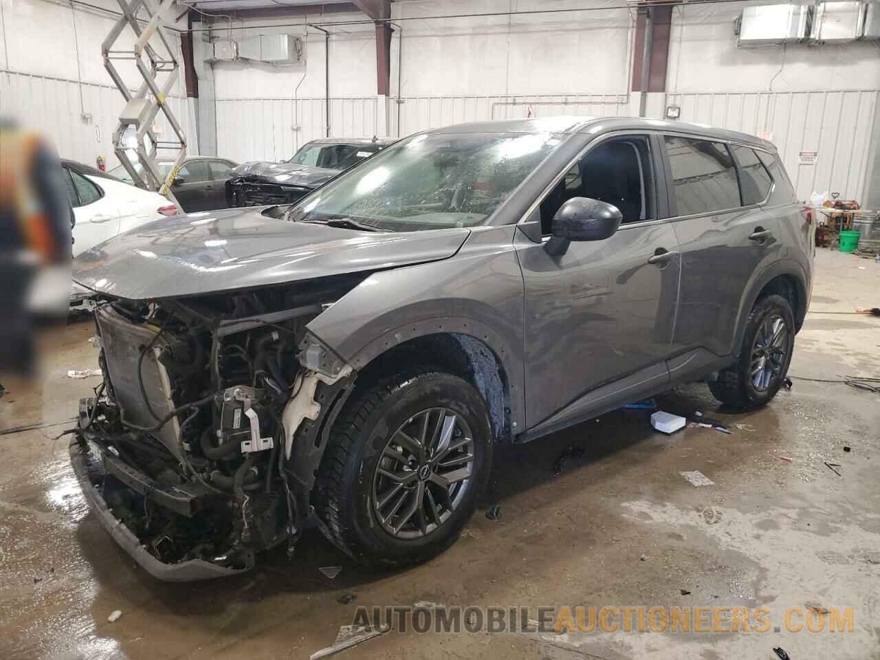 5N1BT3AB9PC782417 NISSAN ROGUE 2023