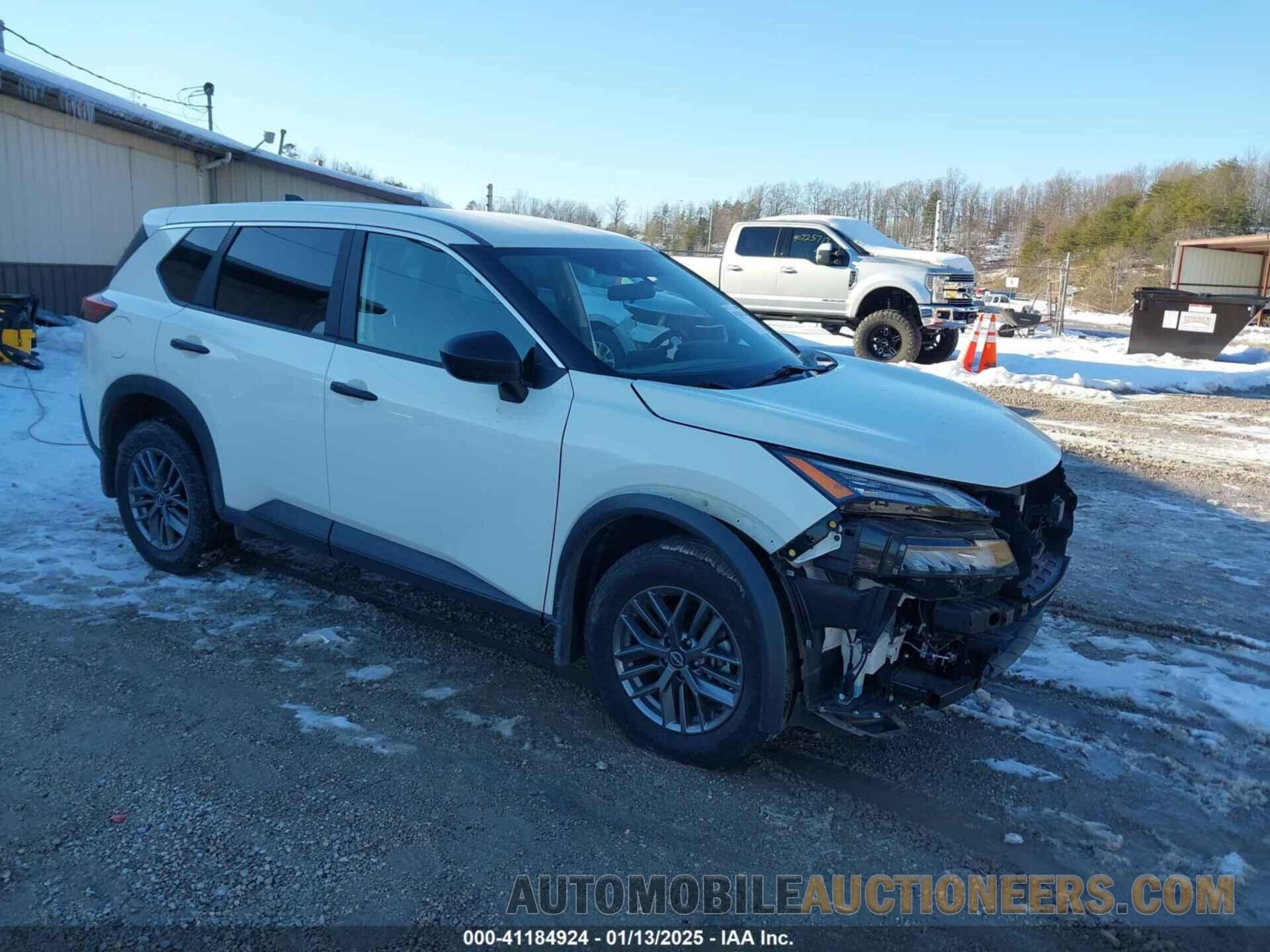 5N1BT3AB9PC815223 NISSAN ROGUE 2023