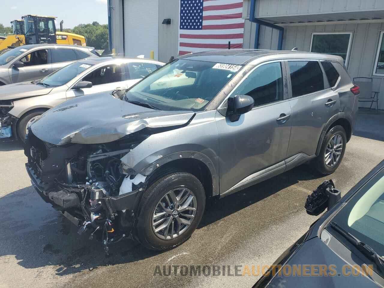 5N1BT3AB9PC832023 NISSAN ROGUE 2023