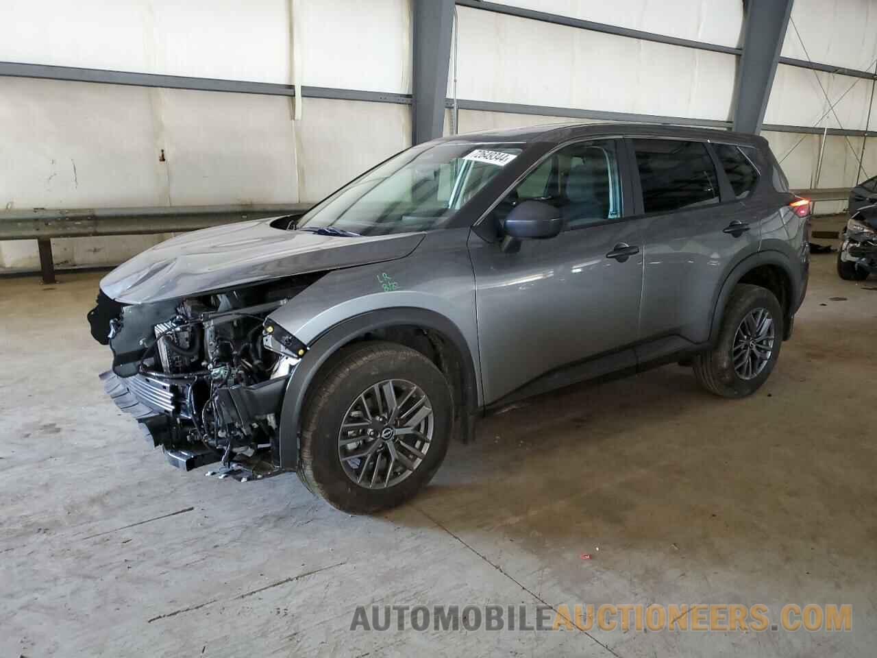 5N1BT3AB9PC837416 NISSAN ROGUE 2023