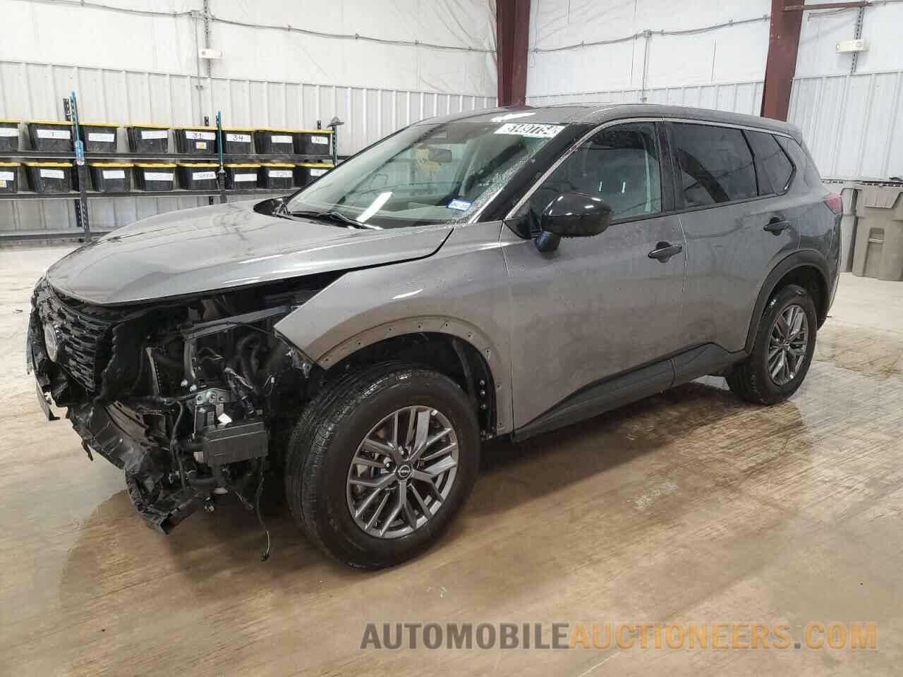 5N1BT3AB9PC859447 NISSAN ROGUE 2023