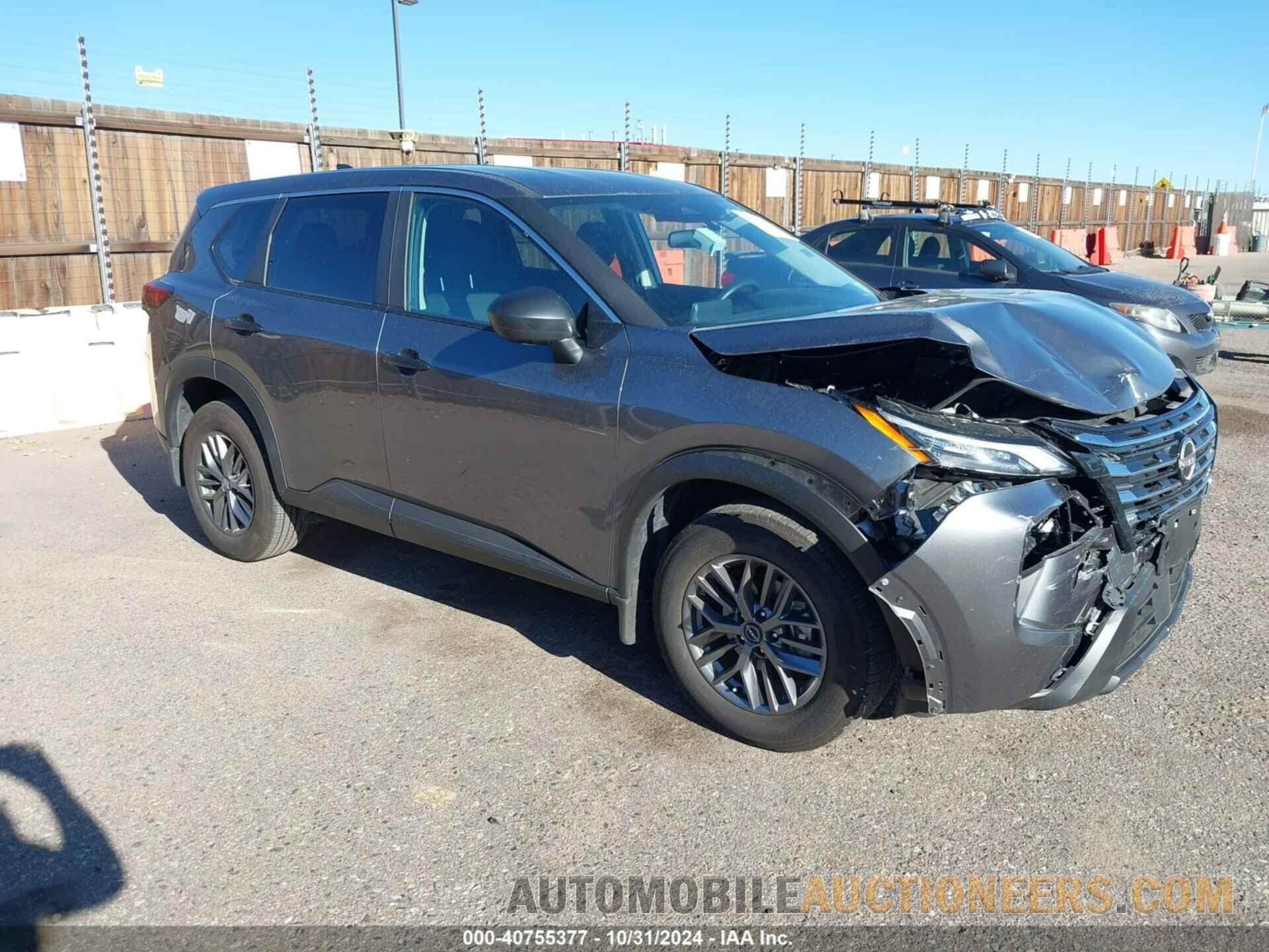 5N1BT3AB9RC685723 NISSAN ROGUE 2024