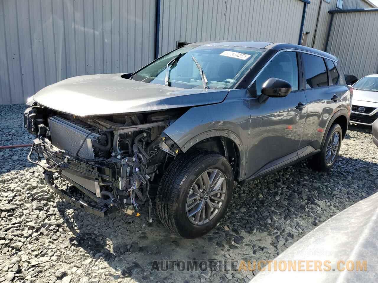 5N1BT3AB9RC695670 NISSAN ROGUE 2024