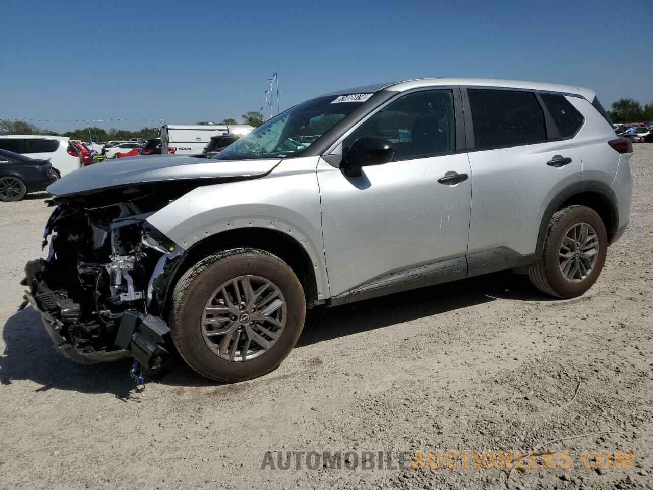 5N1BT3AB9RC700236 NISSAN ROGUE 2024