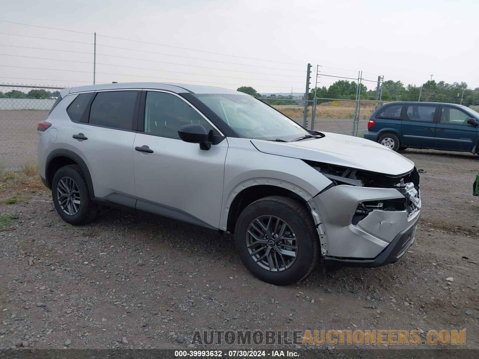 5N1BT3AB9RC719773 NISSAN ROGUE 2024