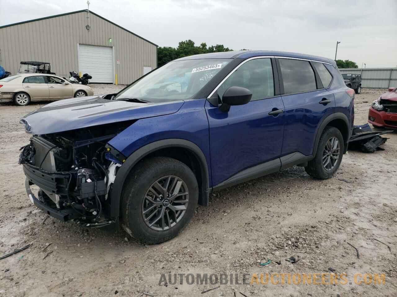 5N1BT3ABXPC771183 NISSAN ROGUE 2023