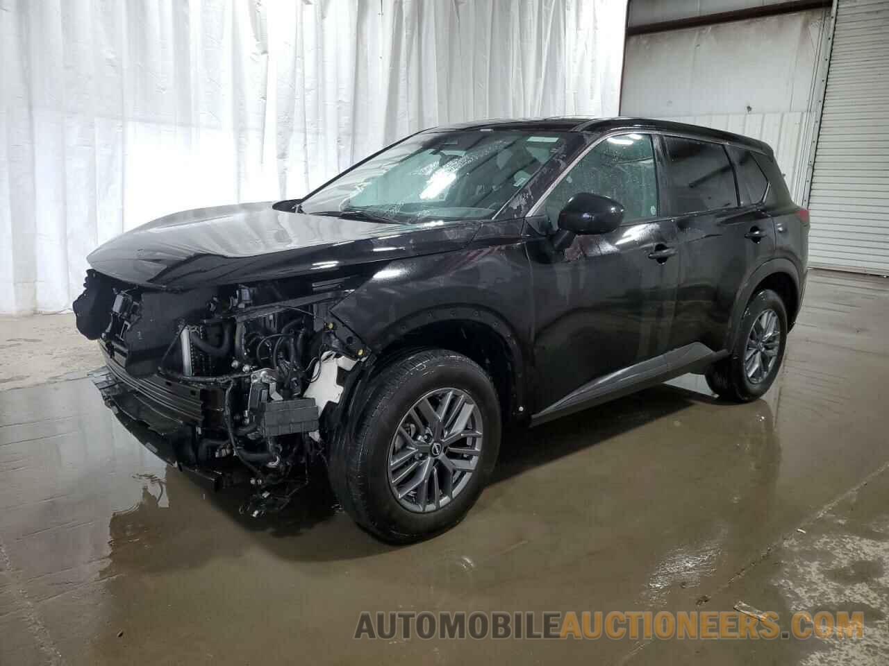 5N1BT3ABXPC798528 NISSAN ROGUE 2023