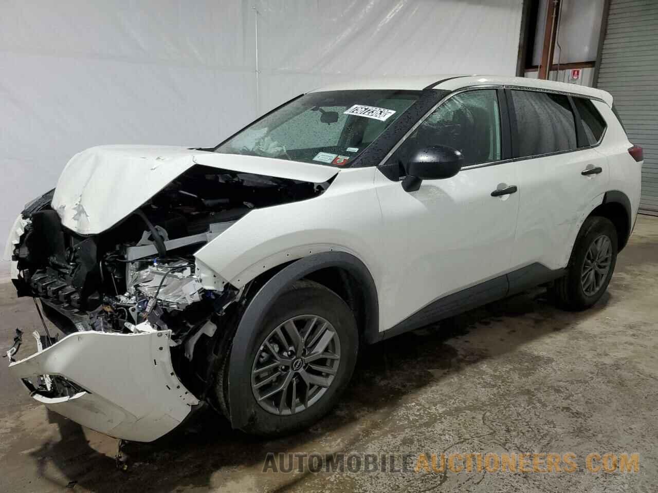 5N1BT3ABXPC825260 NISSAN ROGUE 2023