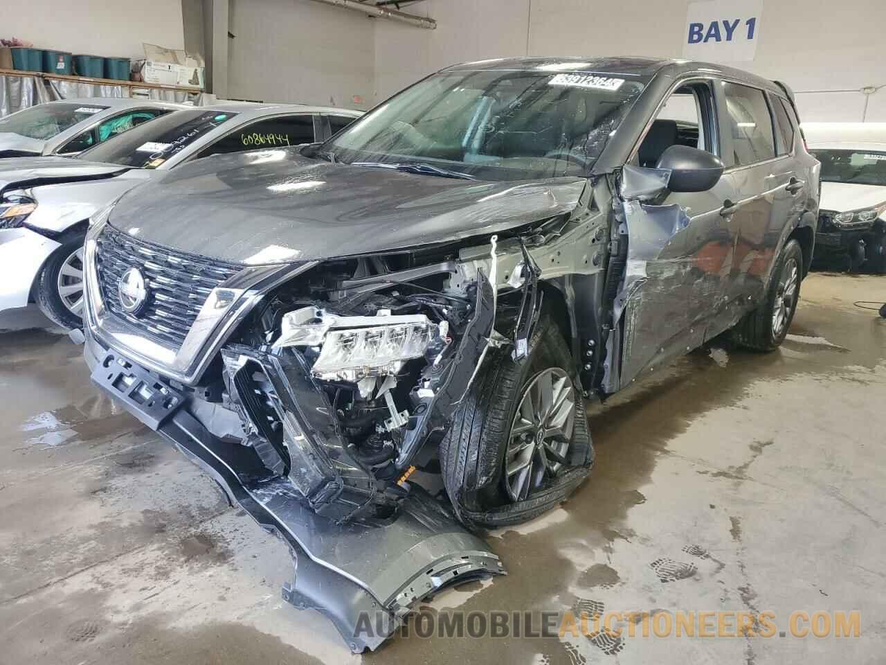 5N1BT3ABXPC856315 NISSAN ROGUE 2023